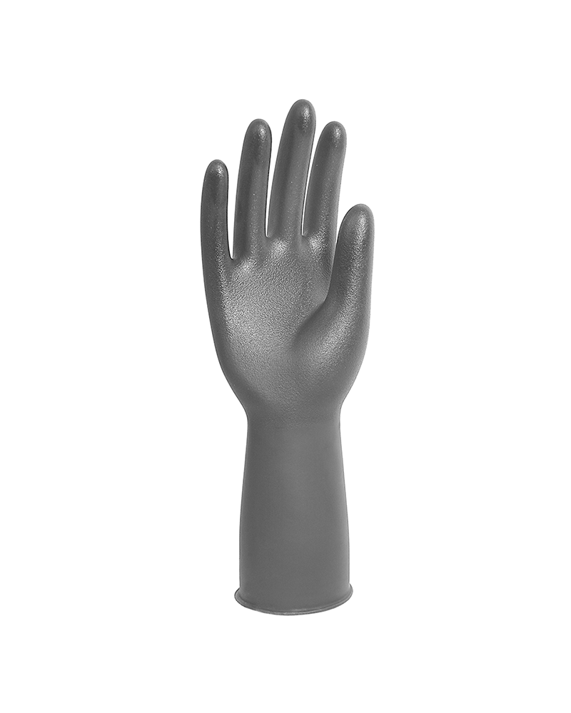 Gants de radioprotection Plombé, gants plombés pour protection contre les XRAy