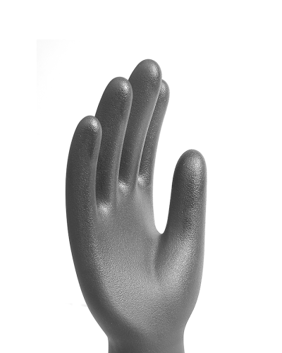 Gants de radioprotection Plombé, gants plombés pour protection contre les XRAy