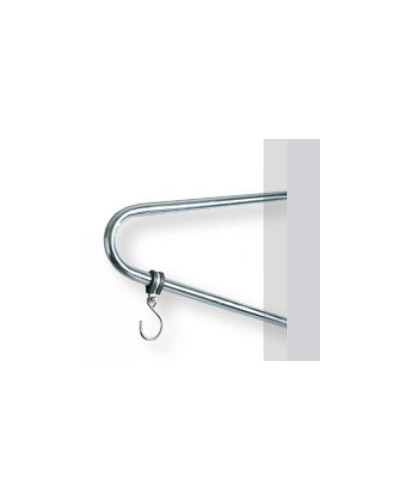 Lot de crochets supplémentaires pour gilet et jupe