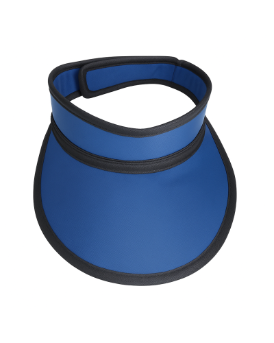 cache thyroïde plombé