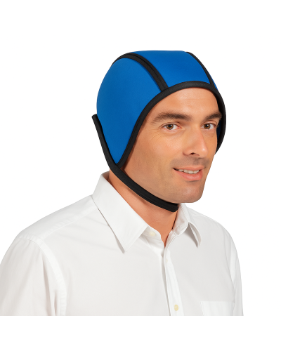 Chapeau de protection de petite taille