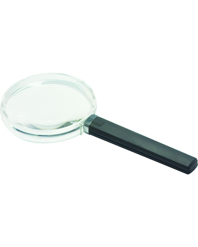 Loupe grossissante