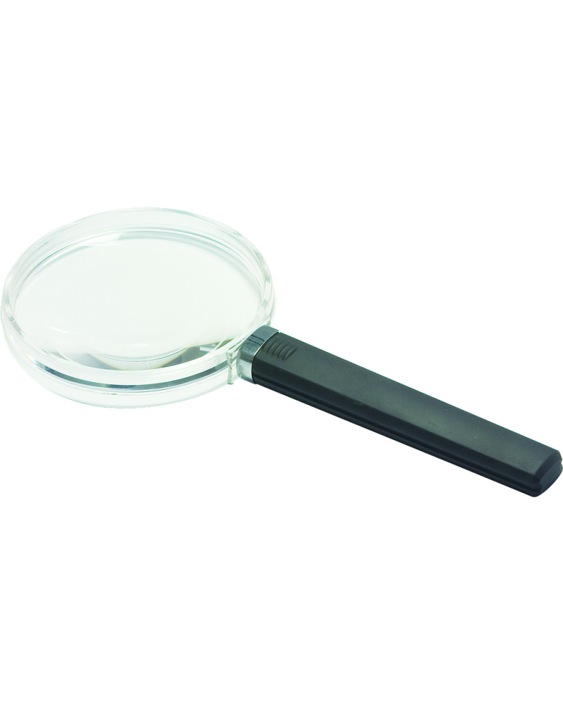 Loupe grossissante
