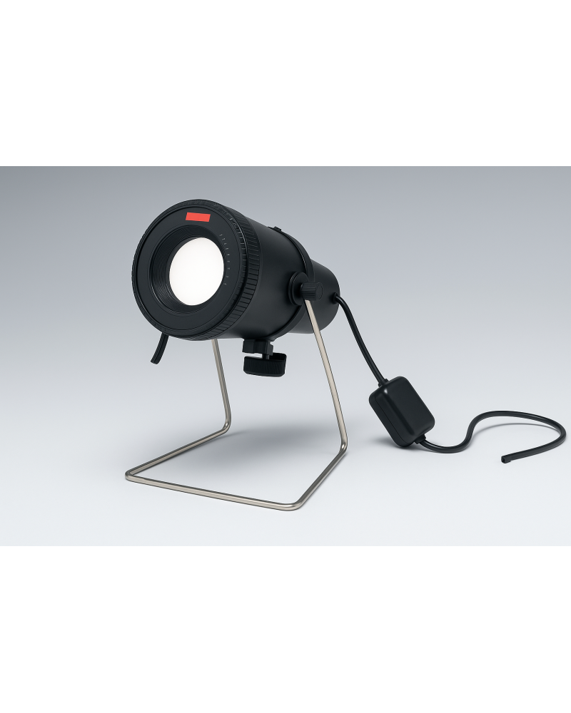 Visionneuse sur support