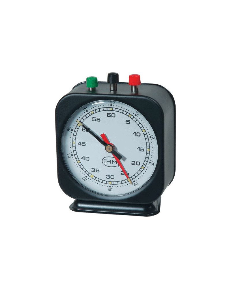 Chronomètre - minuteur pour chambre noire