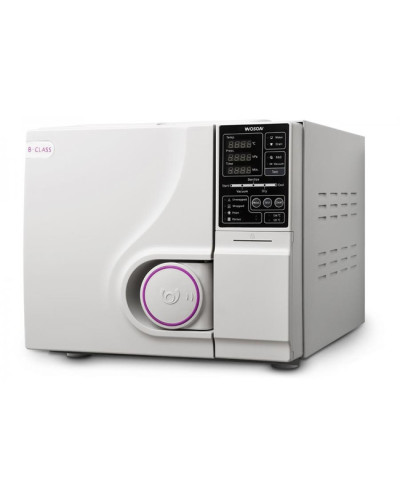 Autoclave de paillasse classe B modèle TANZO C18