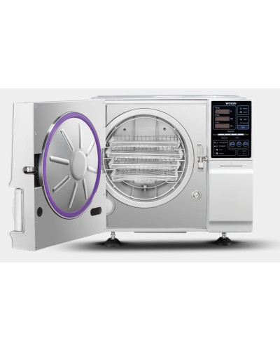 Autoclave de paillasse classe B  12 Litres