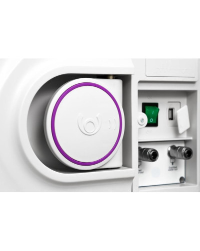 Autoclave de paillasse classe B  12 Litres