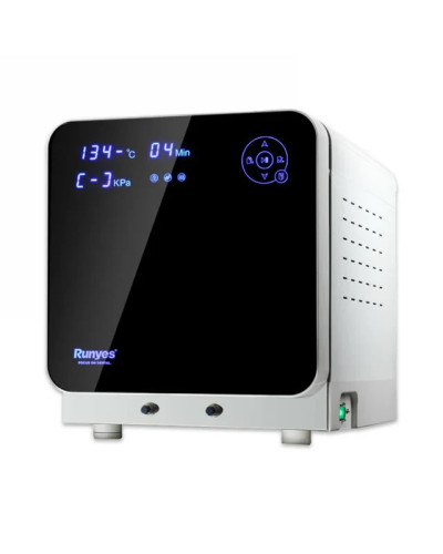 Autoclave de table 12 L classe B