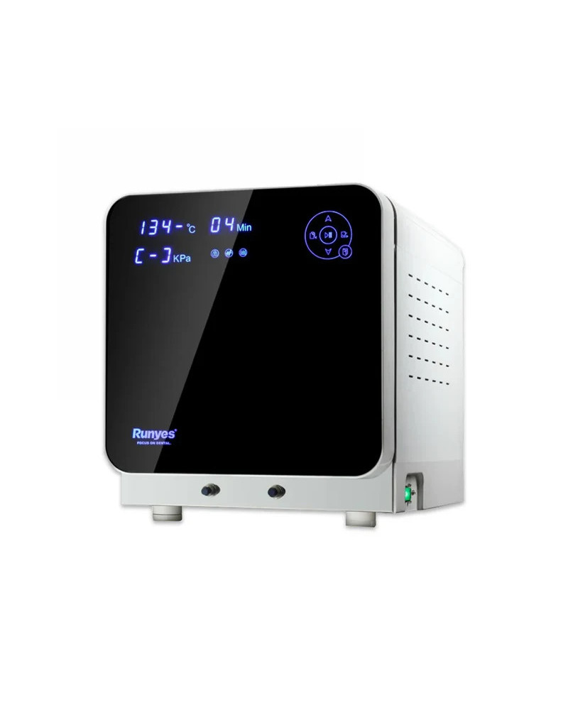 Autoclave de table 12 L classe B