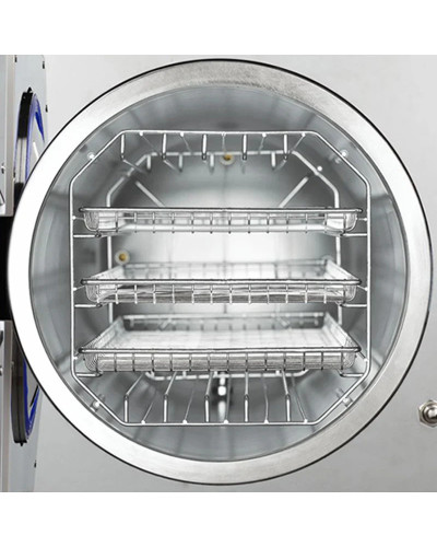 Autoclave de table 12 L classe B