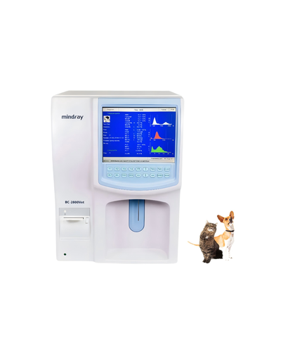 Compteur de globules bc2800vet