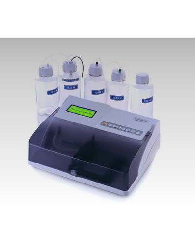 Laveur de microplaques  MW-12A