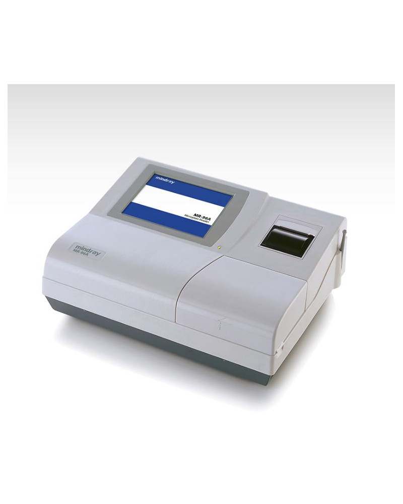 Lecteur de microplaques modèle MR-96A