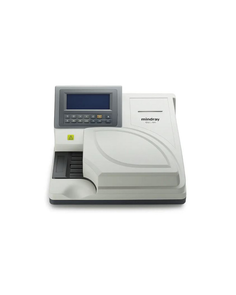 Lecteur de bandelette pour analyse d'urine modèle UA-600