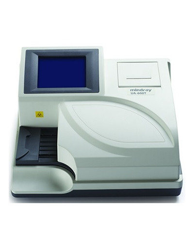 Lecteur de bandelette pour analyse d'urine modèle UA-600T