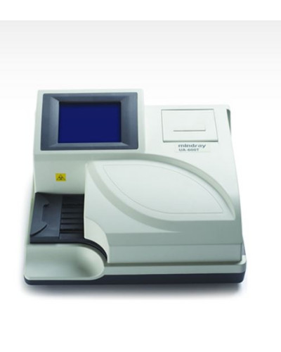 Lecteur de bandelette pour analyse d'urine modèle UA-600T