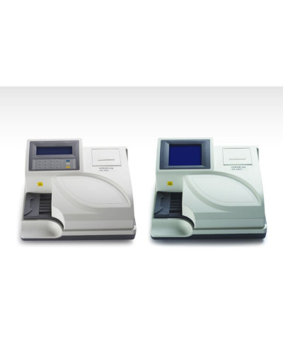 Lecteur de bandelette pour analyse d'urine modèle UA-600T