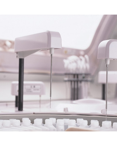 Automate de biochimie (spectrophotomètre), Modèle BS-400