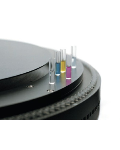 Automate de biochimie (spectrophotomètre), Modèle BS-800M-01