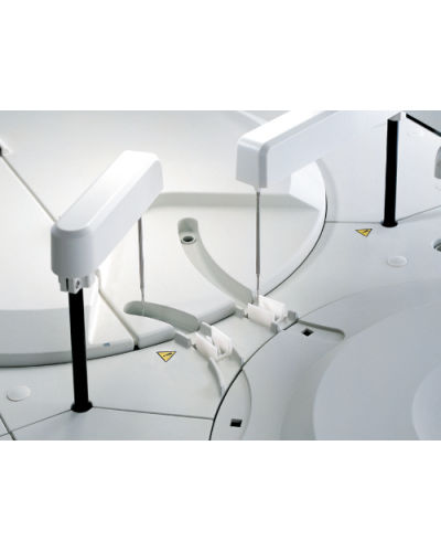 Automate de biochimie (spectrophotomètre), Modèle BS-800M-01