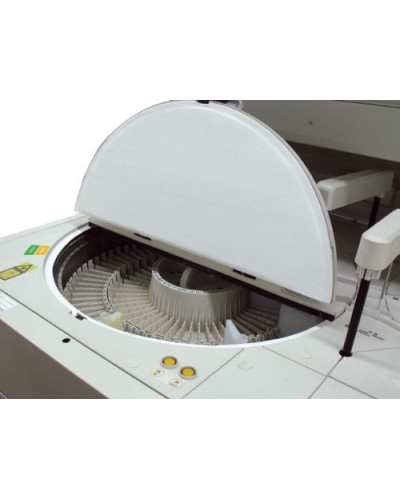 Automate de biochimie (spectrophotomètre), Modèle BS-800M-02