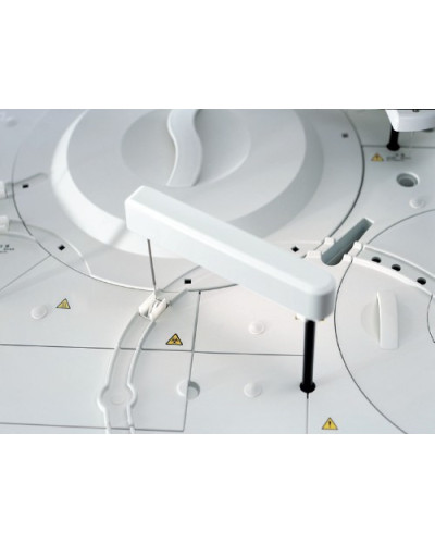 Automate de biochimie (spectrophotomètre), Modèle BS-800M-02