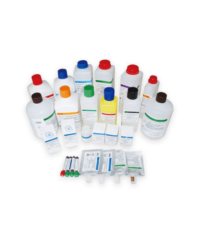 Réactifs d'hématologie Réactifs d'hématologie