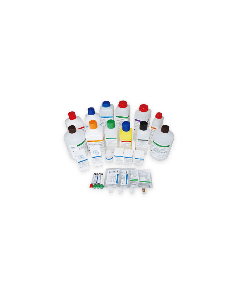 Réactifs d'hématologie Réactifs d'hématologie