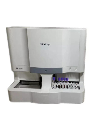 Compteur de globules (automate d'hématologie) modèle BC-5380