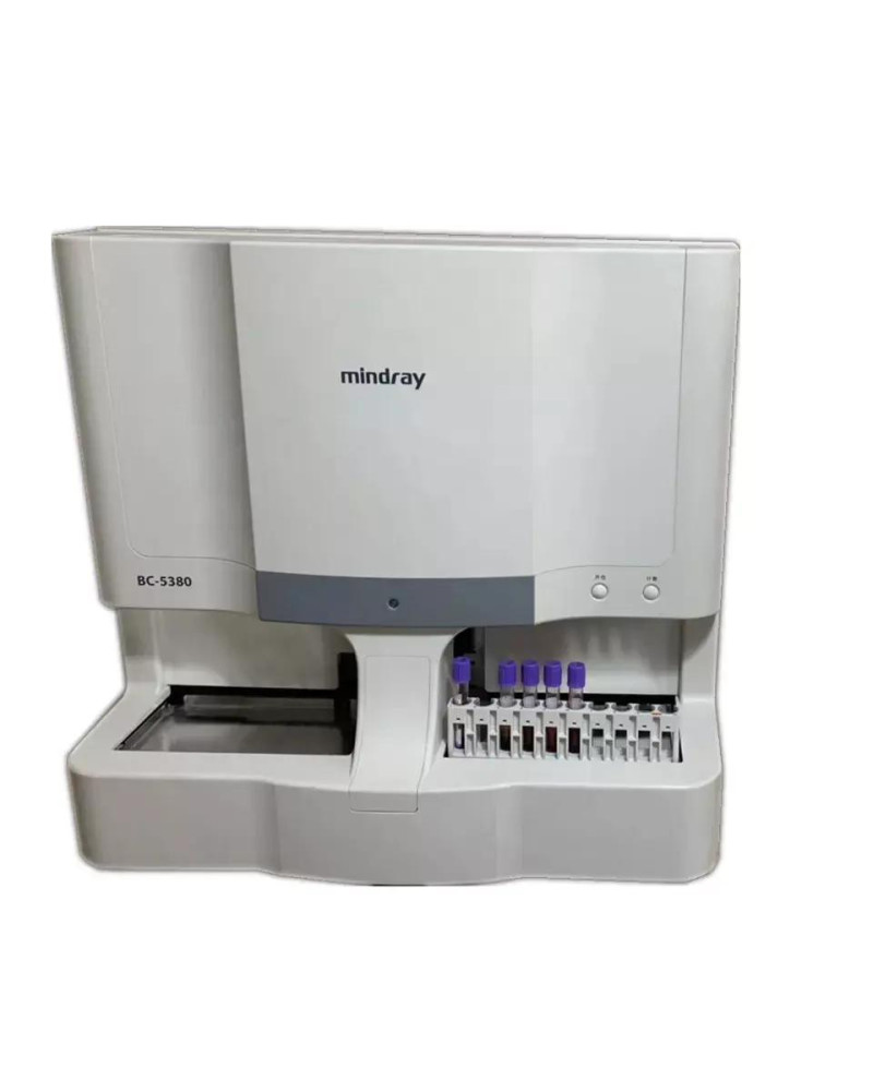 Compteur de globules (automate d'hématologie) modèle BC-5380