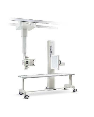 Appareil de radiographie Mindray, Modèle DigiEye 760