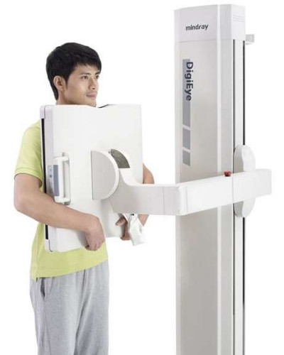 Appareil de radiographie Mindray, Modèle DigiEye 760