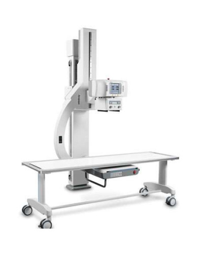 Radiographie numérique