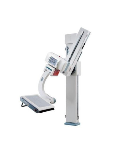 Radiographie numérique Radiographie numérique