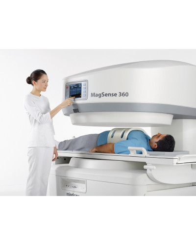 Appareil de radiographie Mindray, Modèle MagSense 360