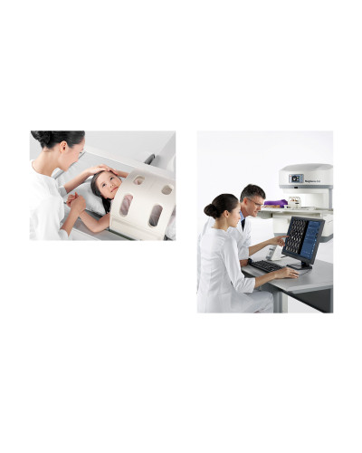 Appareil de radiographie Mindray, Modèle MagSense 360