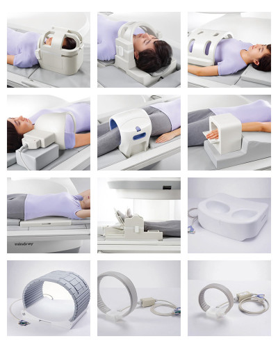 Appareil de radiographie Mindray, Modèle MagSense 360