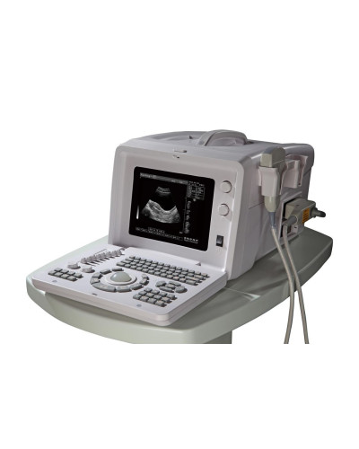 Echographe numérique portable Mindray, Modèle DP-2200Vet