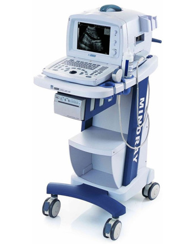 Echographe numérique portable Mindray, Modèle DP-2200Vet