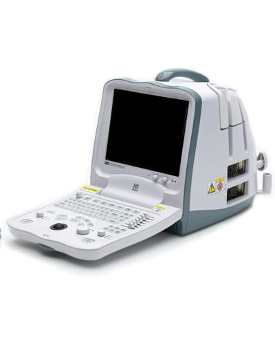 Echographe numérique portable Mindray, Modèle DP-6600Vet Echographe numérique portable Mindray, Modèle DP-6600Vet