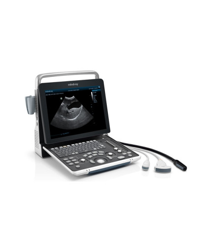 Echographe numérique portable Mindray, Modèle DP-50Vet