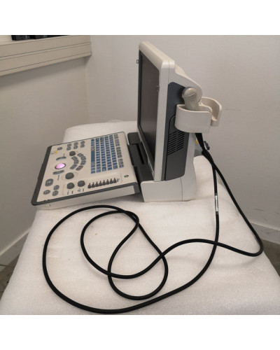 Echographe numérique portable Mindray, Modèle DP-50Vet