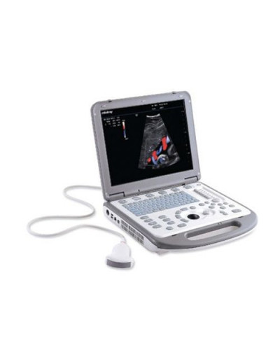 Echographe numérique portable Mindray, Modèle M5Vet