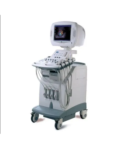 Echographe numérique Mindray, Modèle DC-6Vet