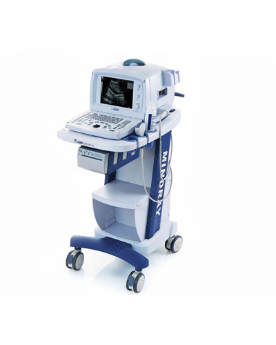 Echographe numérique portable Mindray modèle  DP-2200