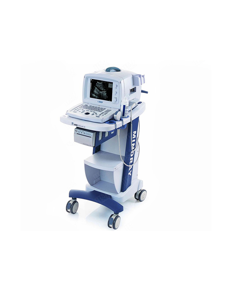 Echographe numérique portable Mindray modèle  DP-2200