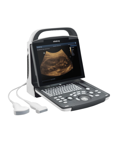 Echographe portable numérique  Mindray modèle  DP-10