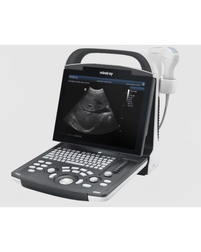 Echographe portable numérique  Mindray, Modèle DP-20