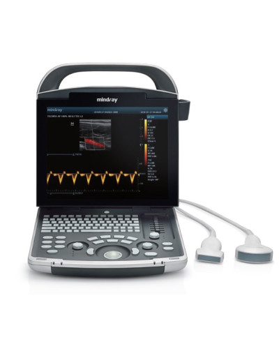 Echographe portable numérique  Mindray modèle DP-30